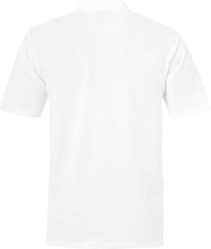 Kempa Classic Polo Shirt - weiß