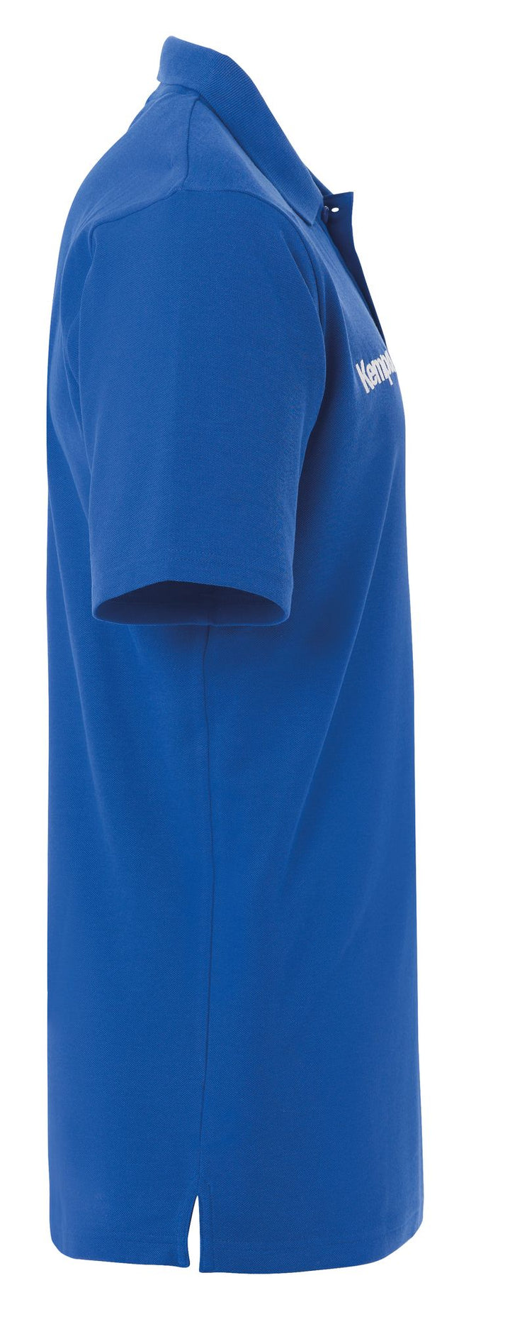 Kempa Classic Polo Shirt - royal