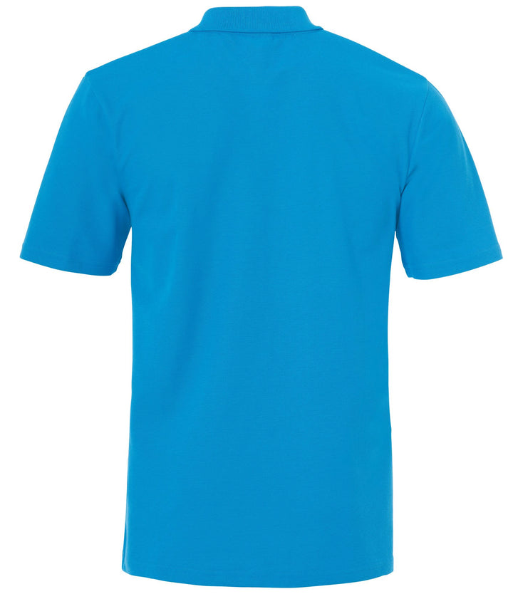 Kempa Classic Polo Shirt - kempablau
