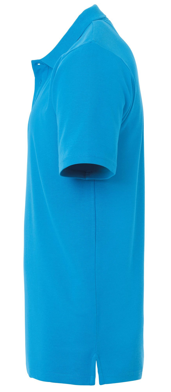 Kempa Classic Polo Shirt - kempablau