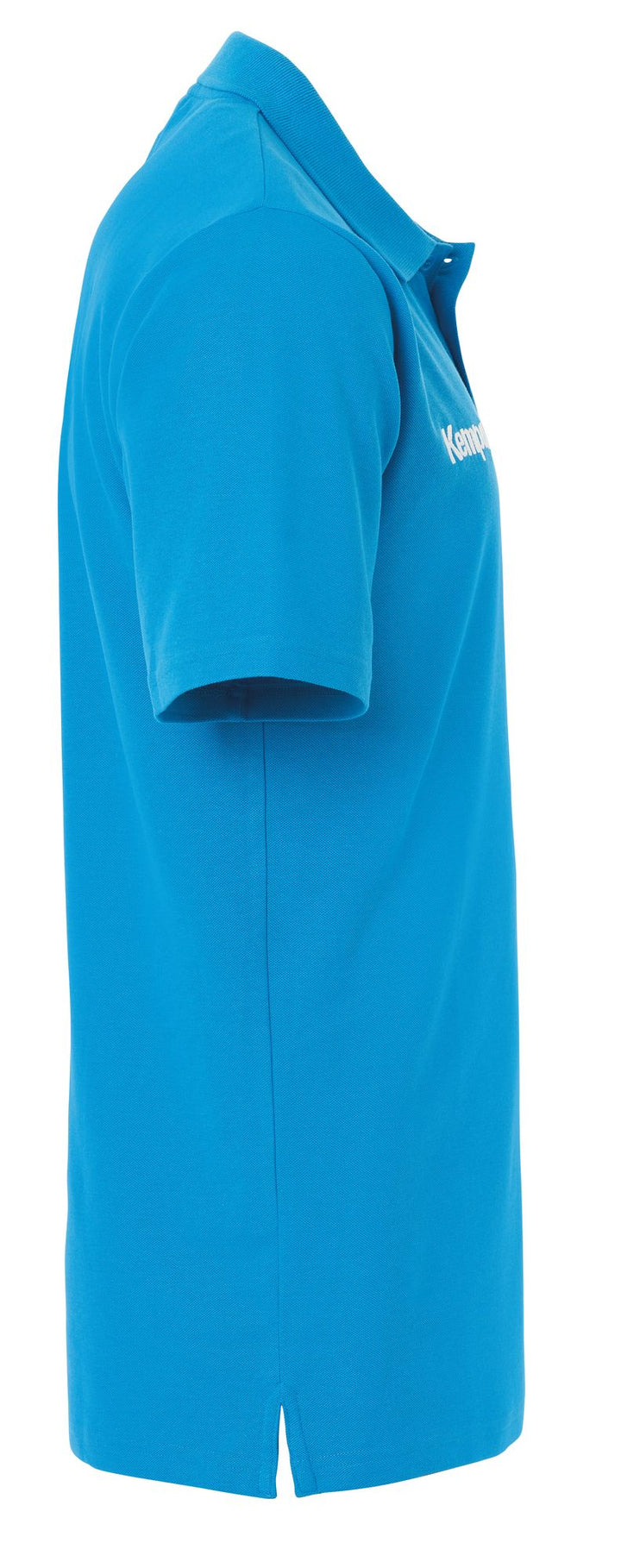 Kempa Classic Polo Shirt - kempablau