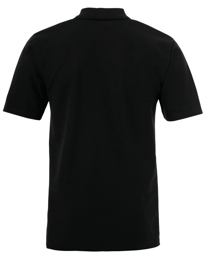 Kempa Classic Polo Shirt - schwarz
