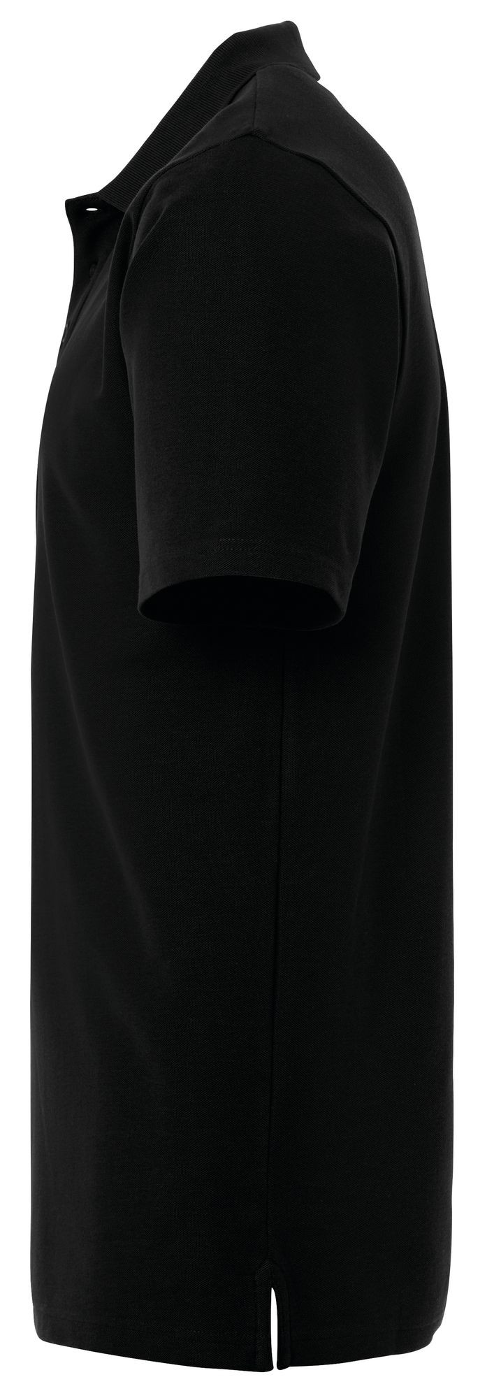 Kempa Classic Polo Shirt - schwarz