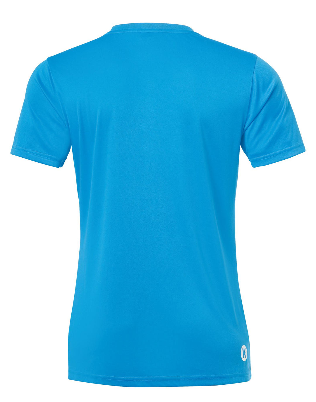 Kempa Poly Shirt Women - kempablau