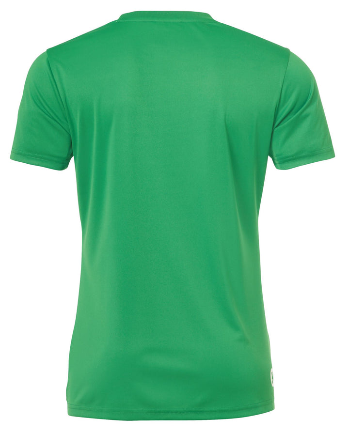 Kempa Poly Shirt Women - grün