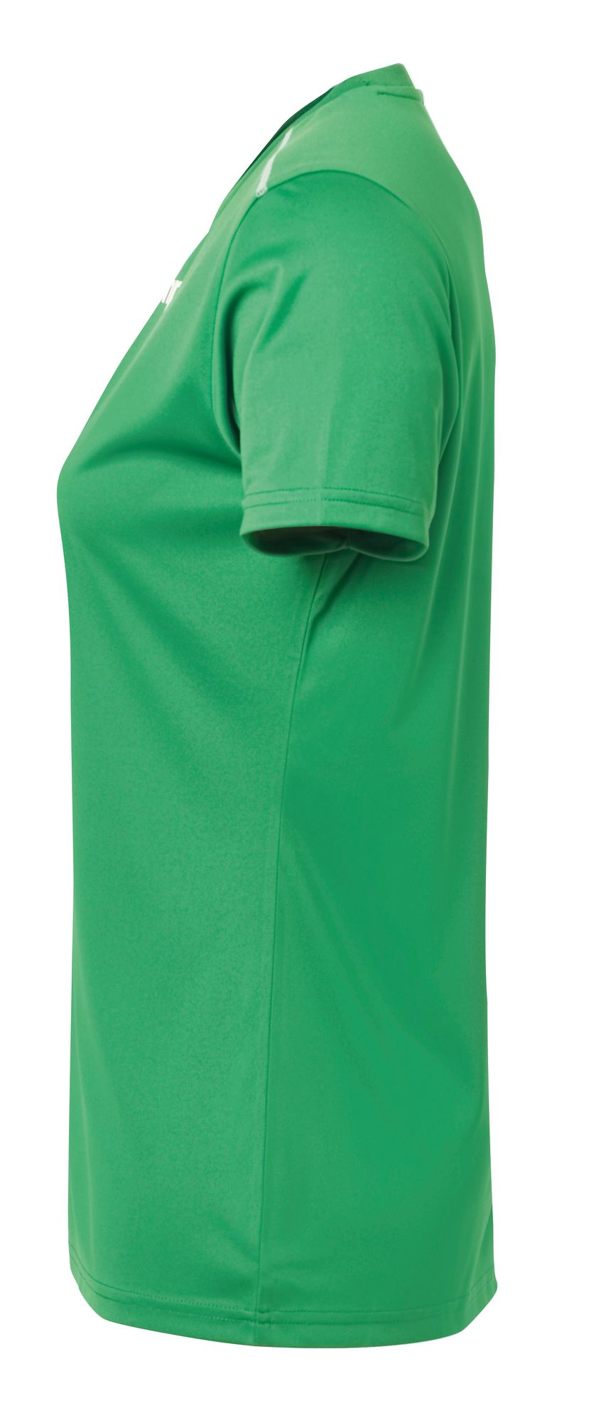 Kempa Poly Shirt Women - grün