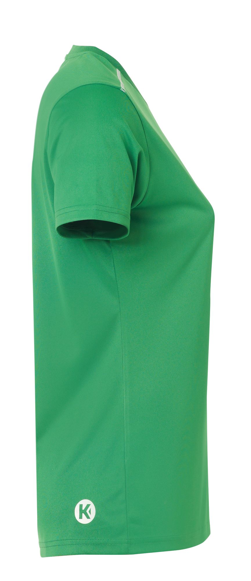 Kempa Poly Shirt Women - grün