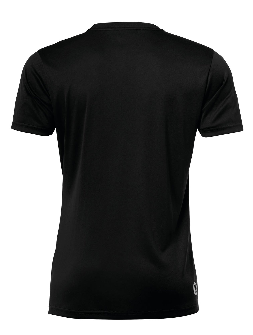 Kempa Poly Shirt Women - schwarz