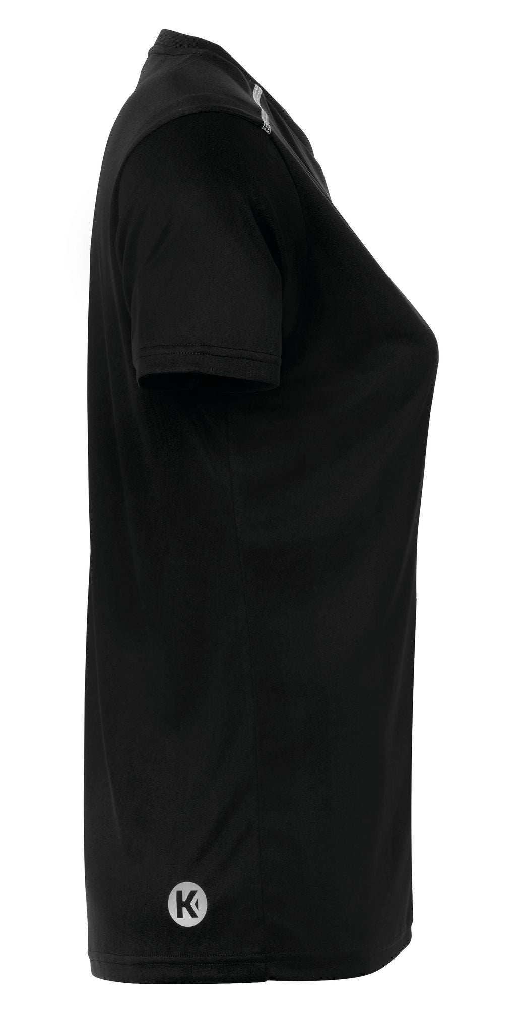 Kempa Poly Shirt Women - schwarz