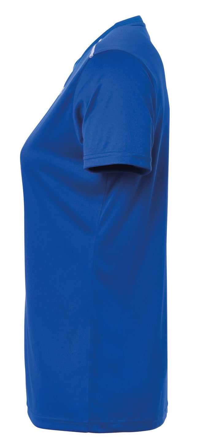 Kempa Poly Shirt Women - royal