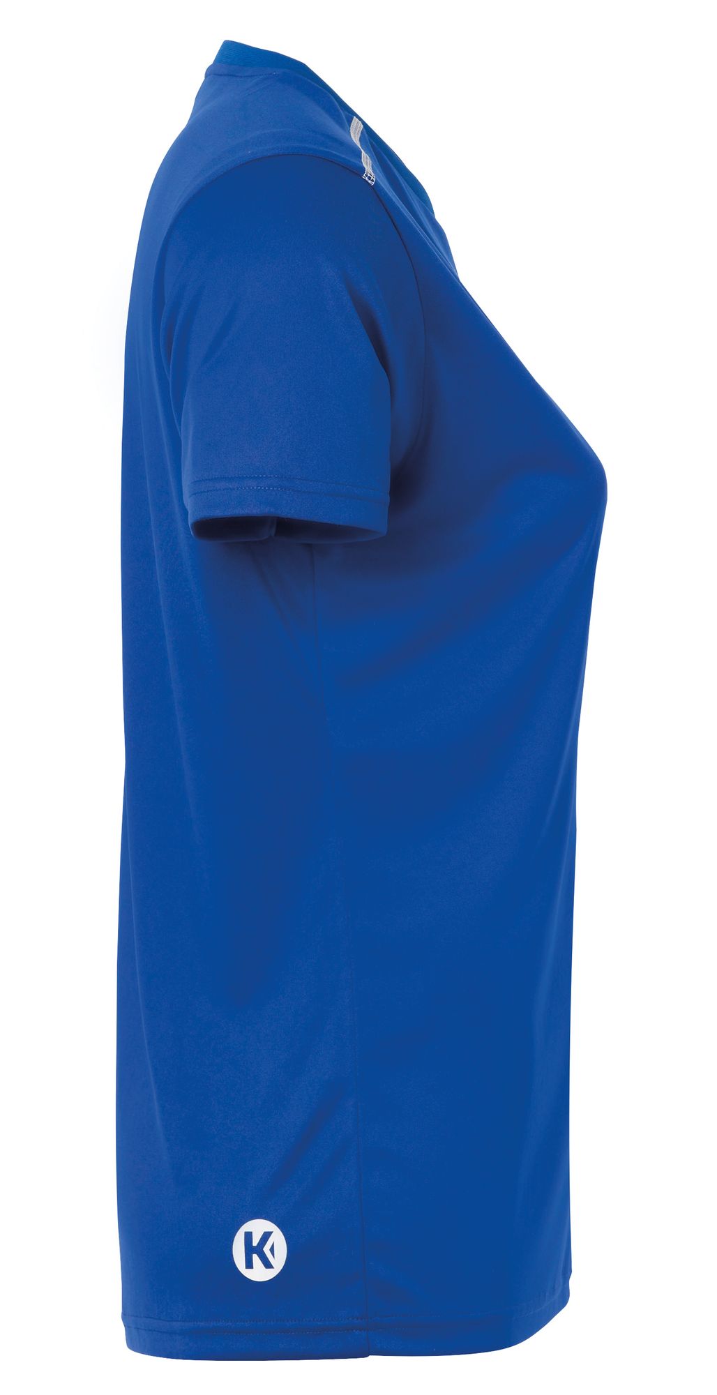 Kempa Poly Shirt Women - royal