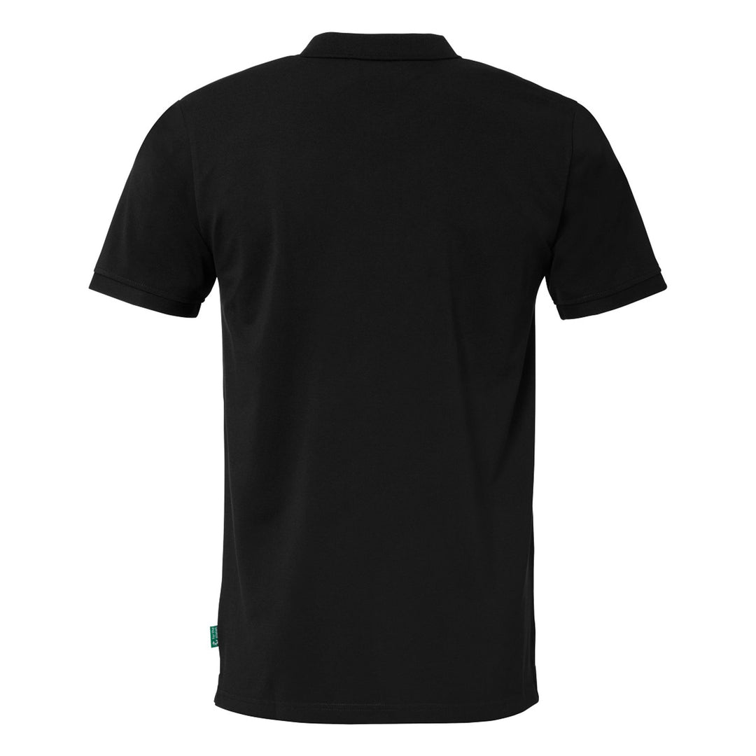Kempa Prime Polo Shirt - schwarz