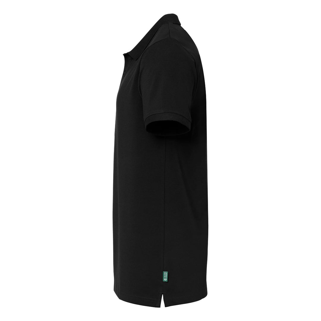 Kempa Prime Polo Shirt - schwarz