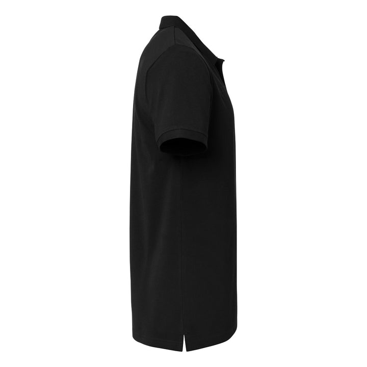 Kempa Prime Polo Shirt - schwarz