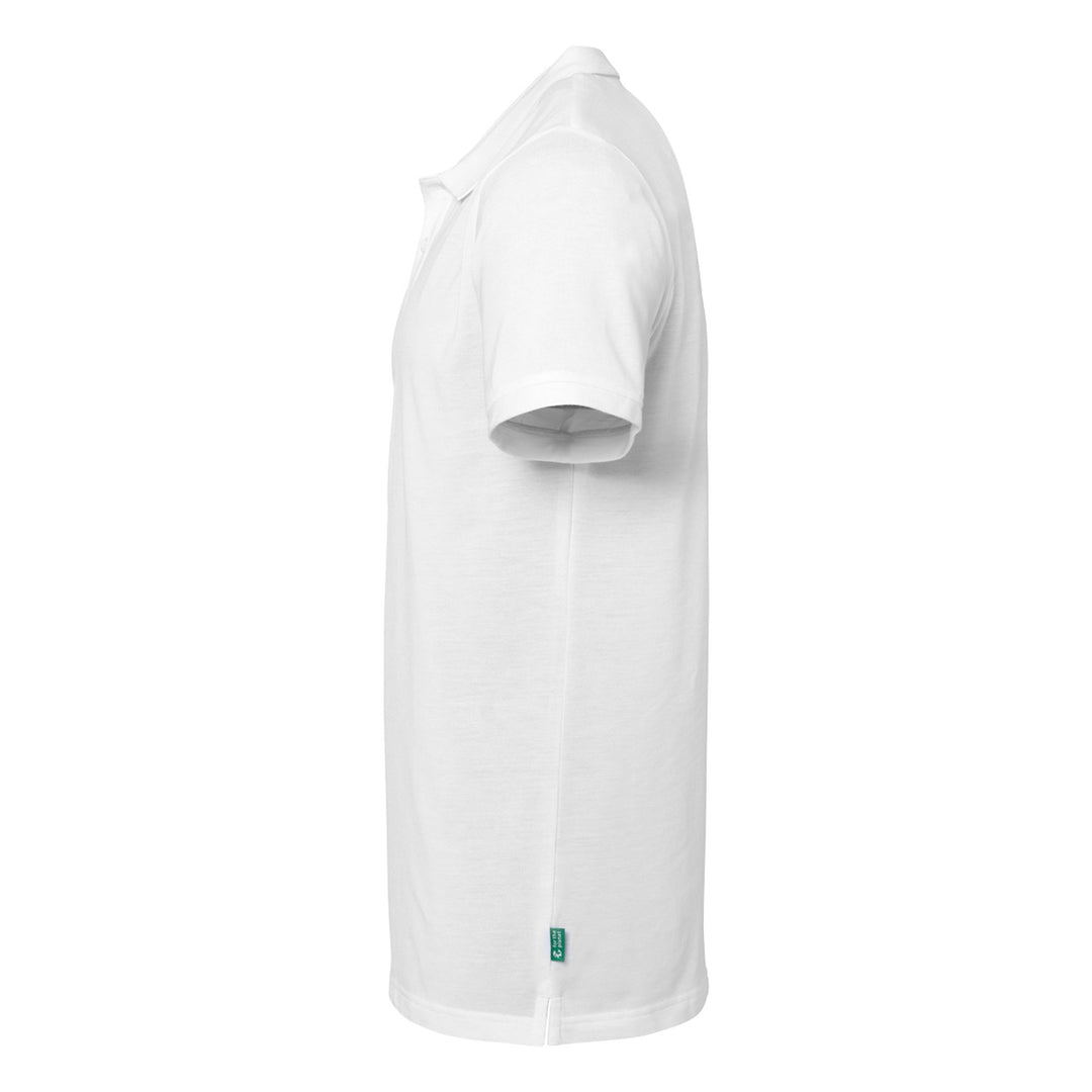 Kempa Prime Polo Shirt - weiß