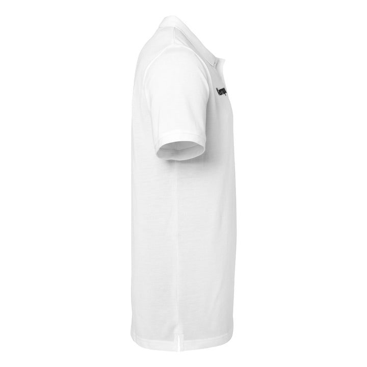 Kempa Prime Polo Shirt - weiß