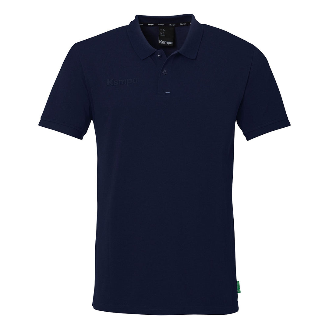 Kempa Prime Polo Shirt - marine