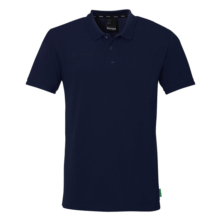 Kempa Prime Polo Shirt - marine