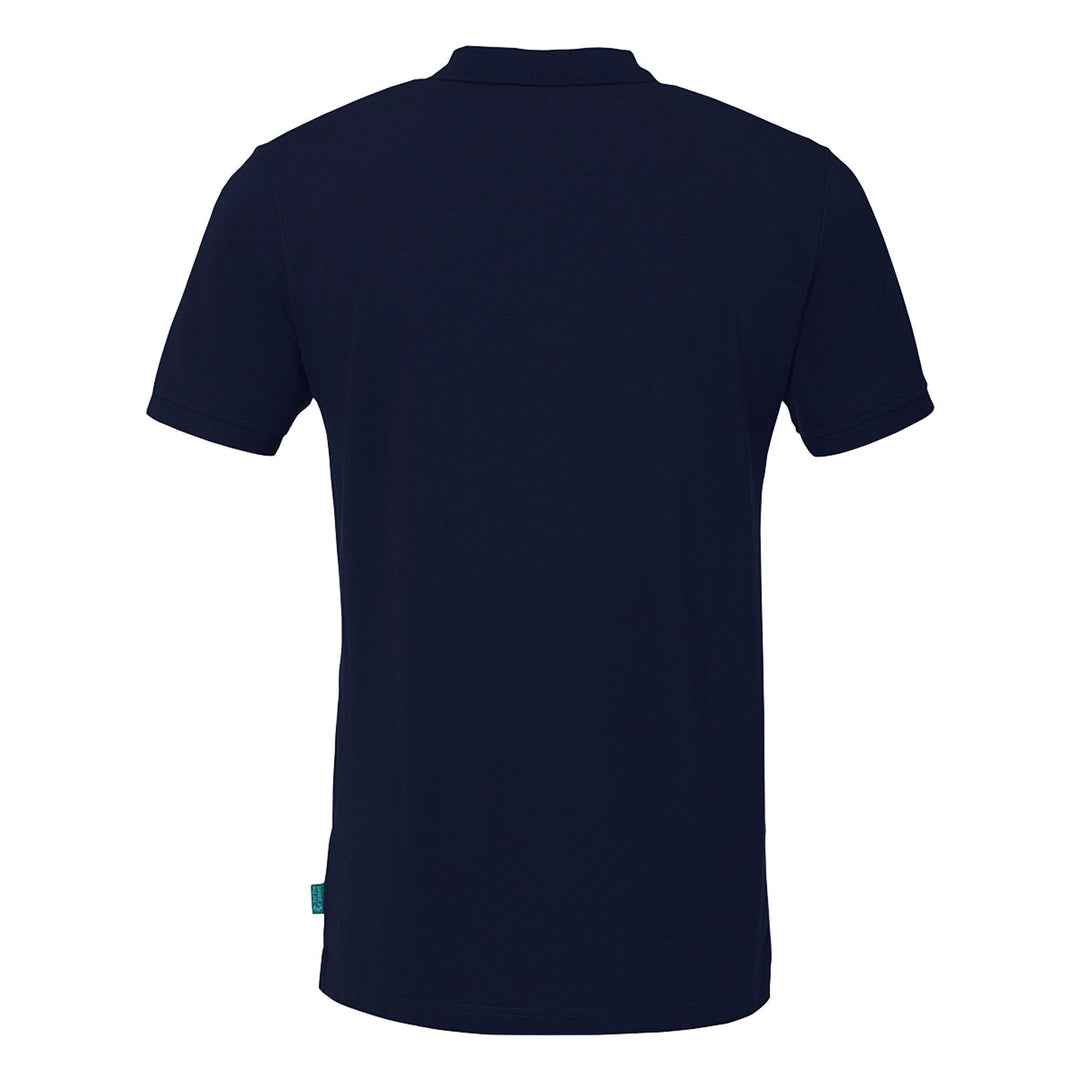Kempa Prime Polo Shirt - marine