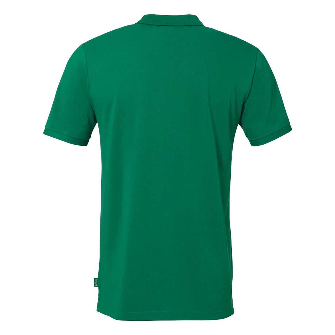 Kempa Prime Polo Shirt - lagune