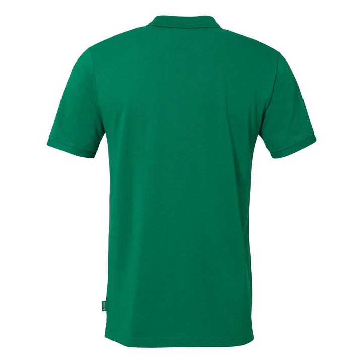 Kempa Prime Polo Shirt - lagune