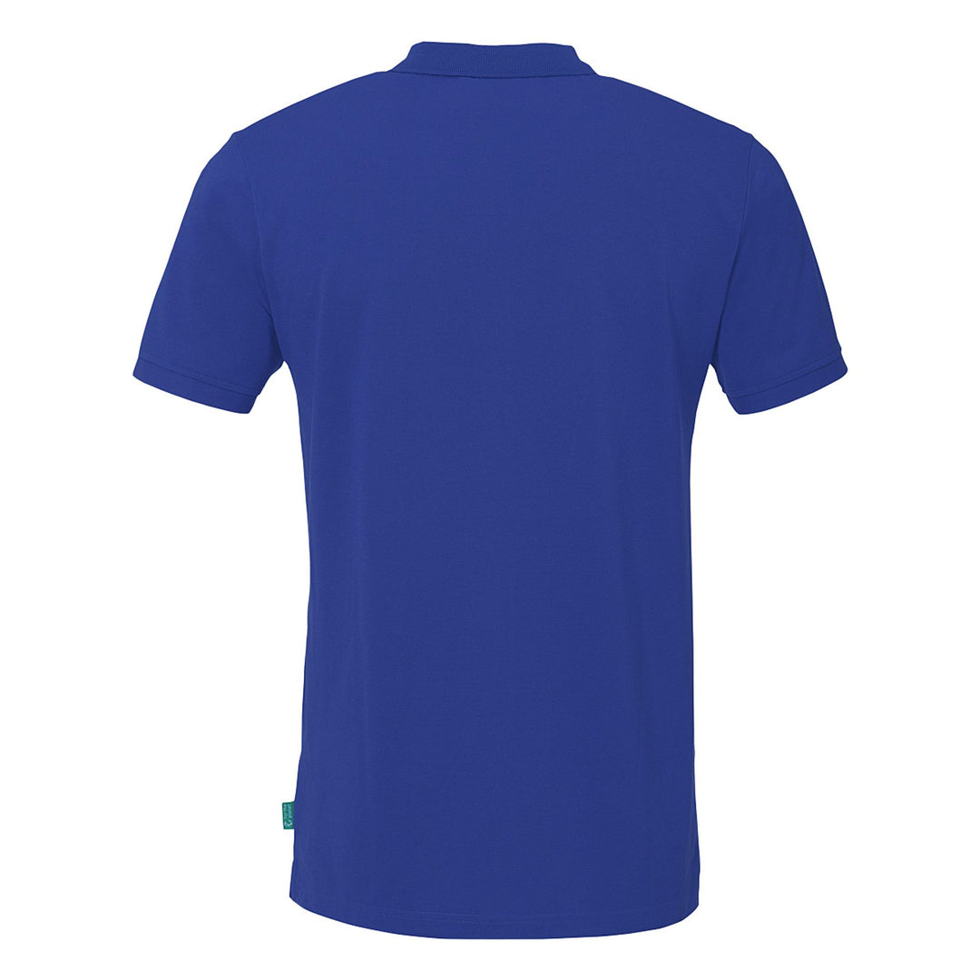 Kempa Prime Polo Shirt - royal