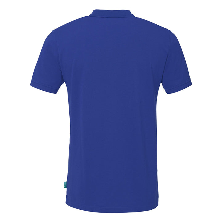 Kempa Prime Polo Shirt - royal