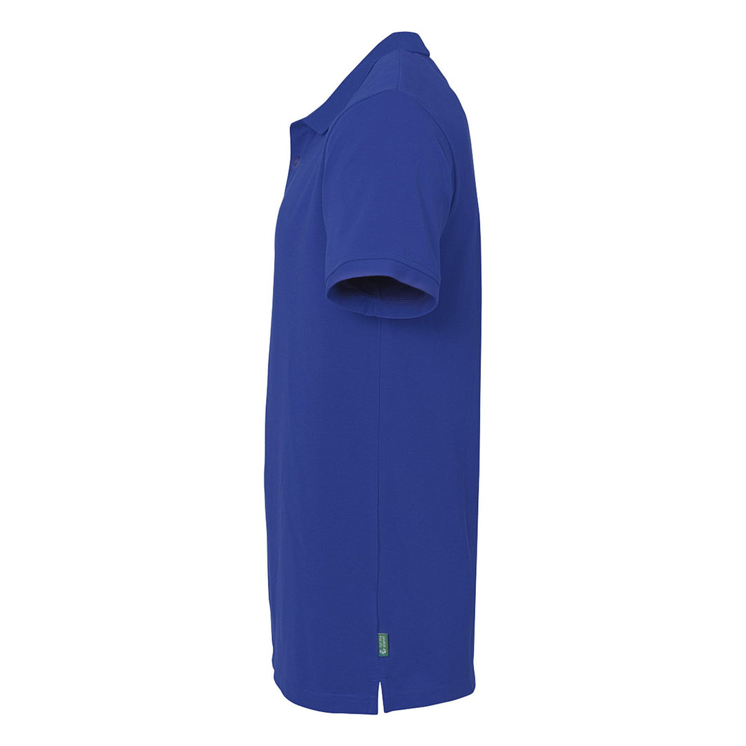 Kempa Prime Polo Shirt - royal