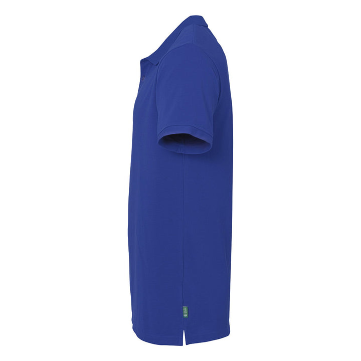 Kempa Prime Polo Shirt - royal