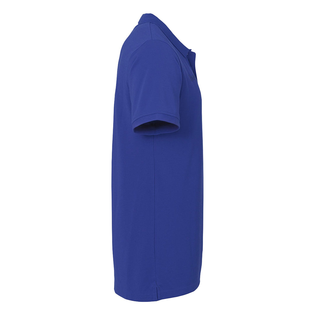 Kempa Prime Polo Shirt - royal