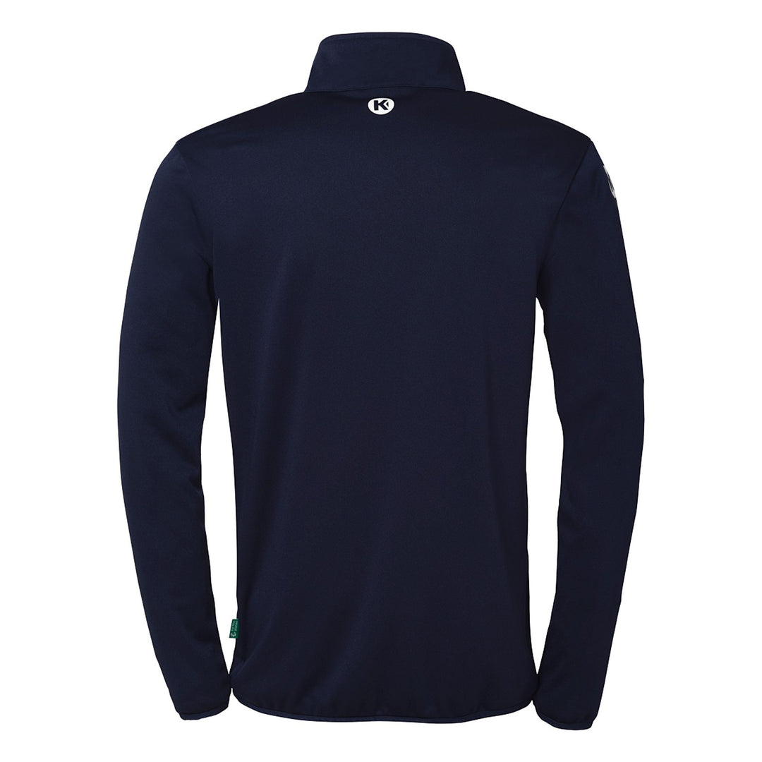 Kempa 1/4 Zip Top - marine