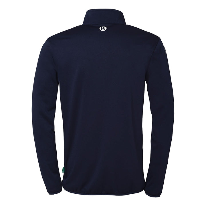 Kempa 1/4 Zip Top - marine