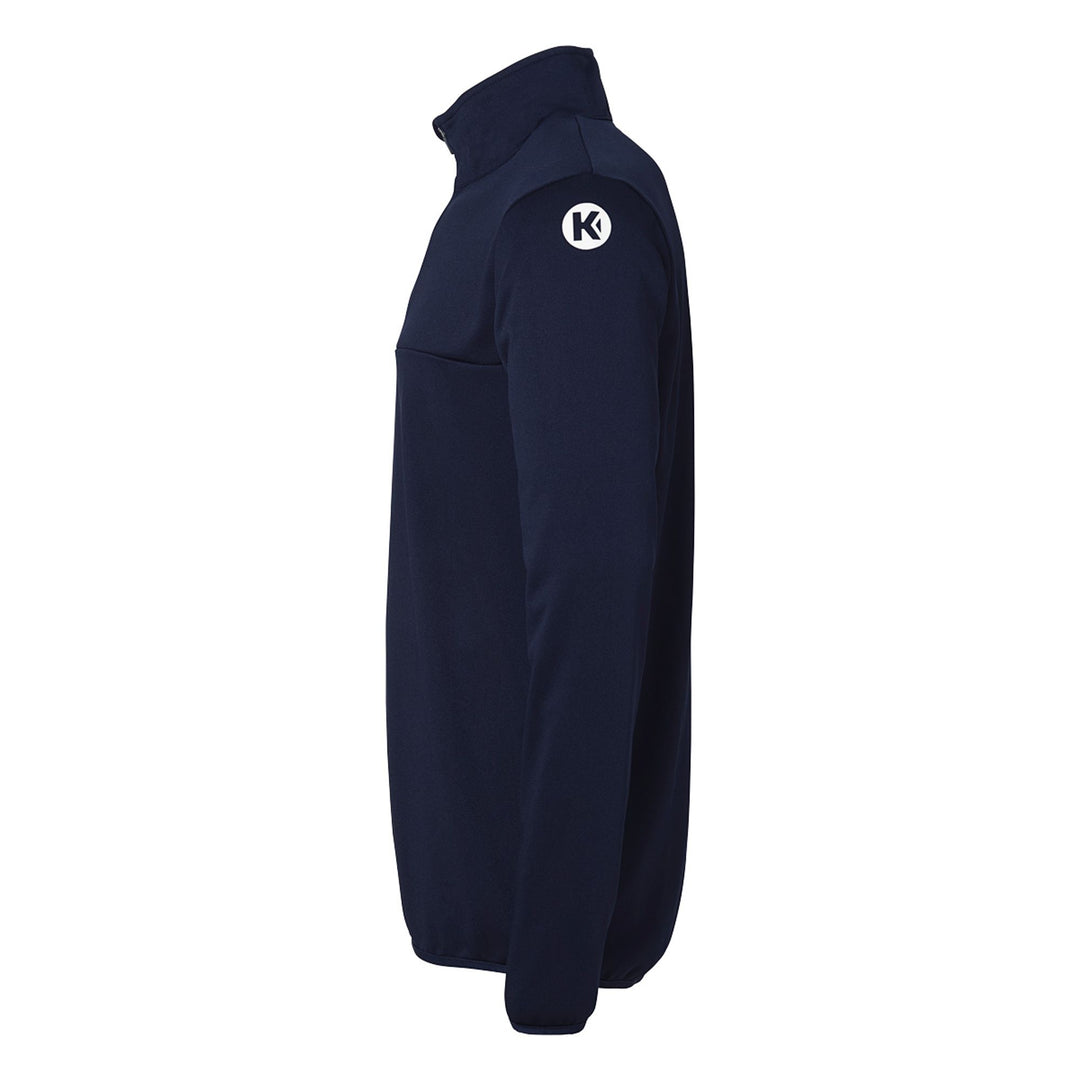 Kempa 1/4 Zip Top - marine