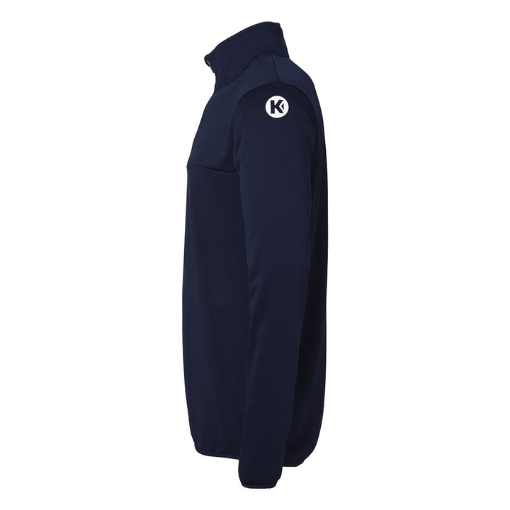 Kempa 1/4 Zip Top - marine