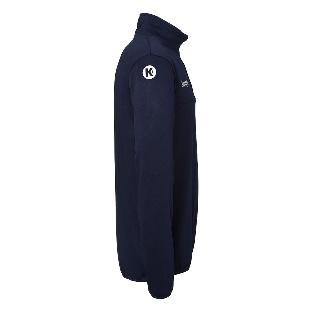 Kempa 1/4 Zip Top - marine