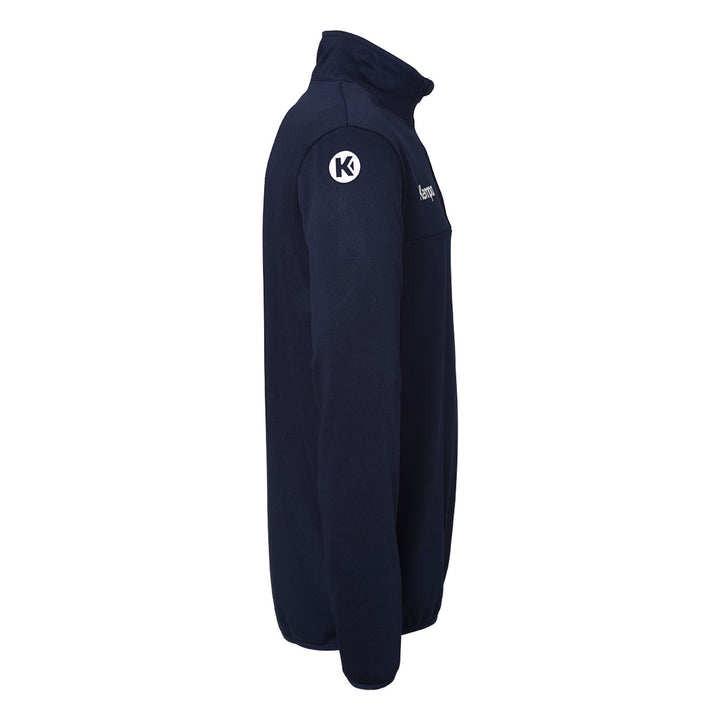Kempa 1/4 Zip Top - marine