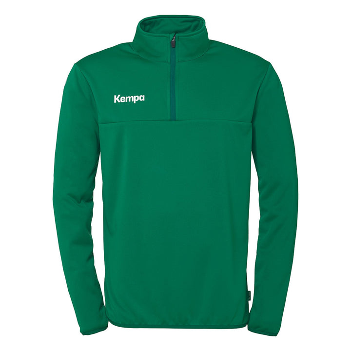 Kempa 1/4 Zip Top - lagune