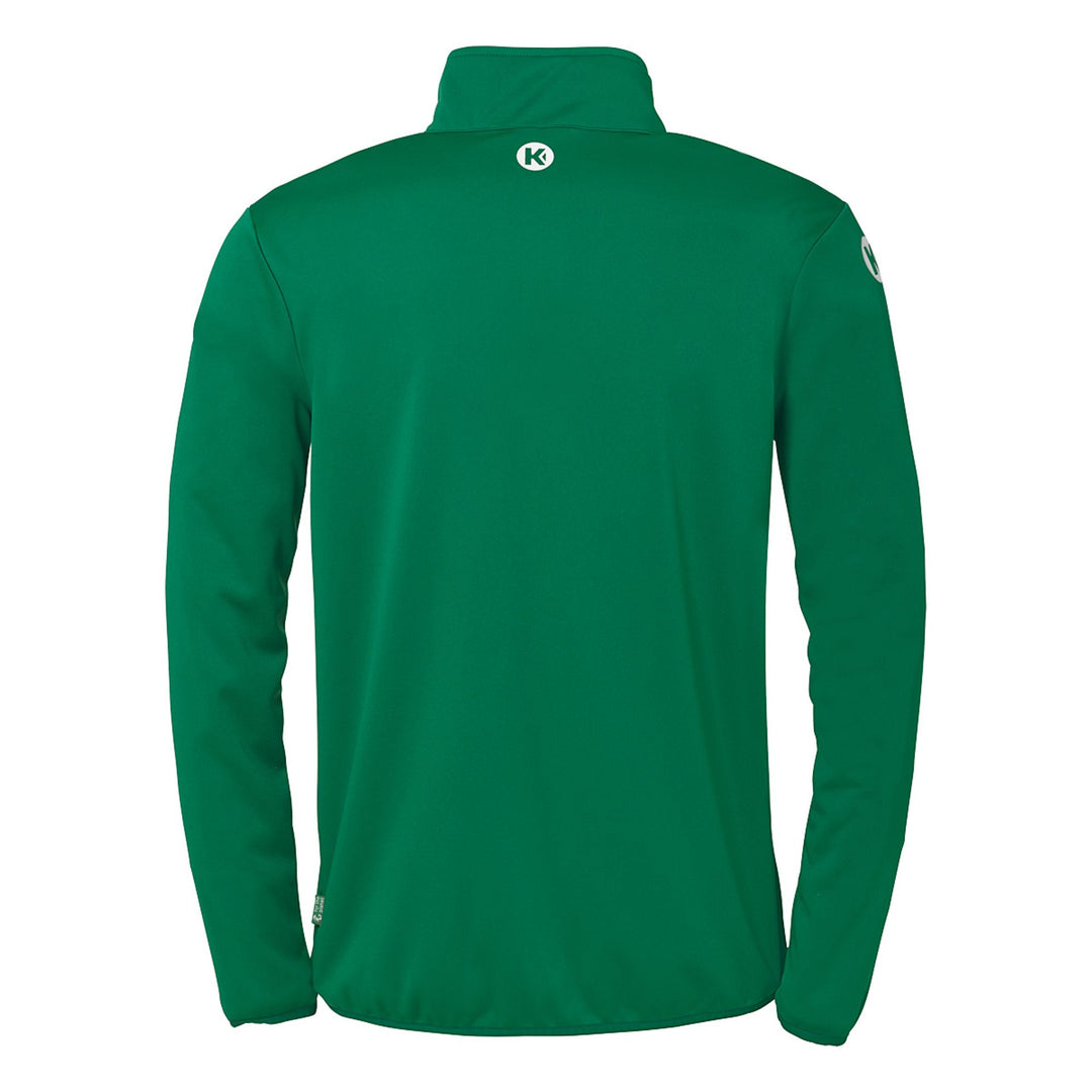 Kempa 1/4 Zip Top - lagune