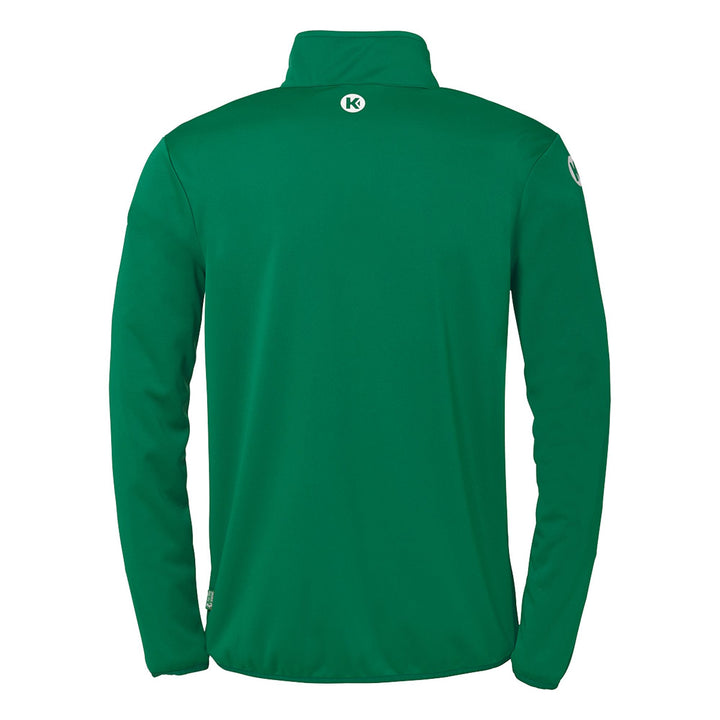 Kempa 1/4 Zip Top - lagune