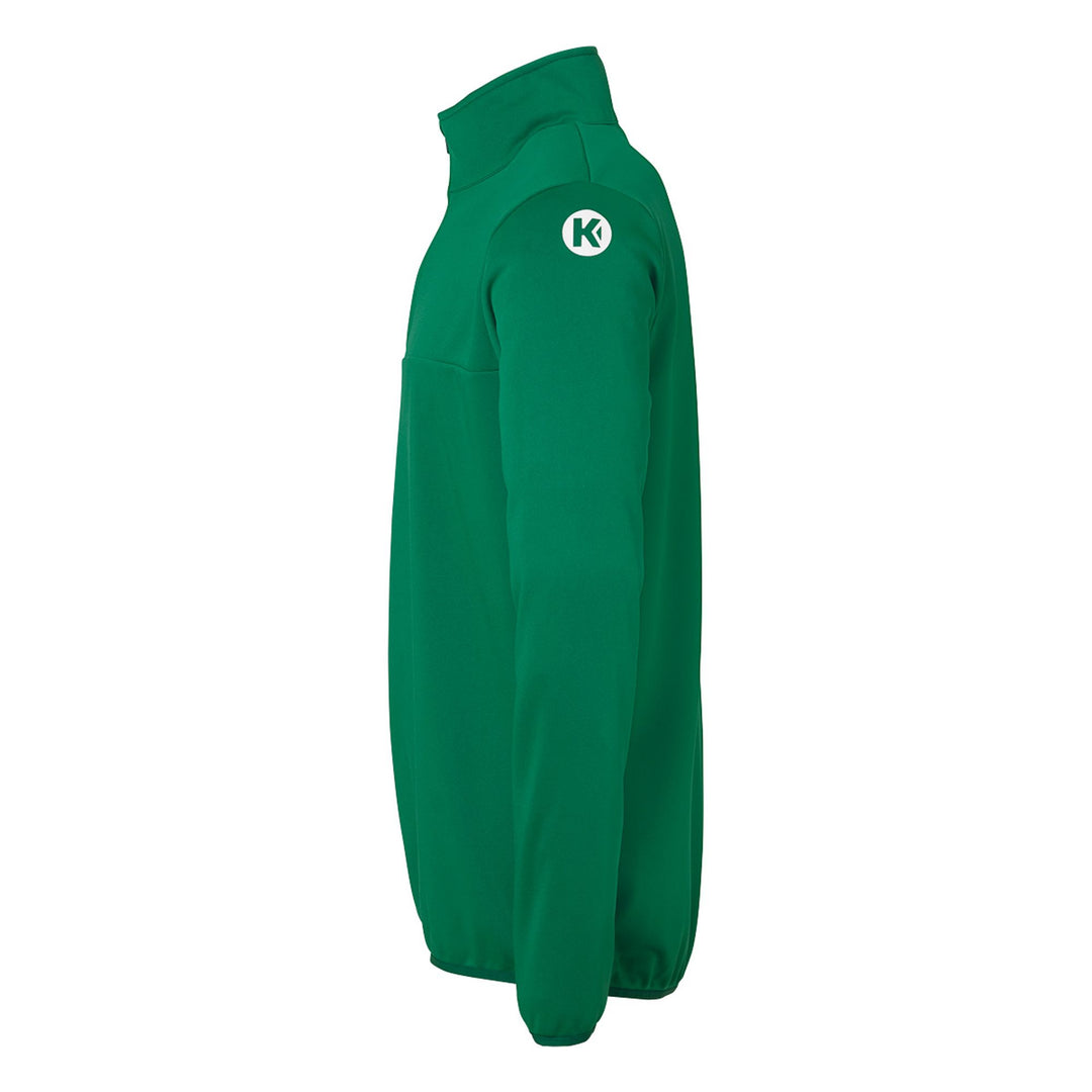 Kempa 1/4 Zip Top - lagune