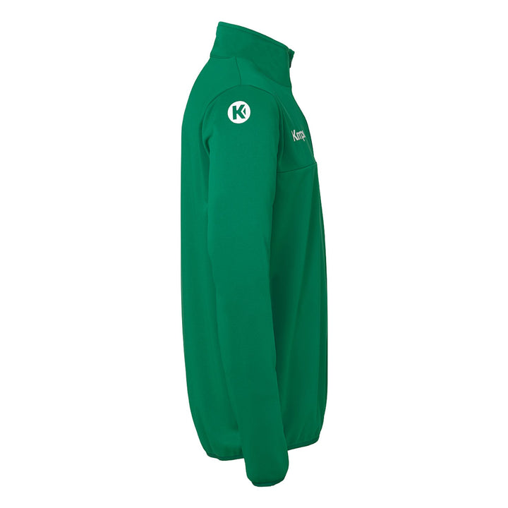 Kempa 1/4 Zip Top - lagune