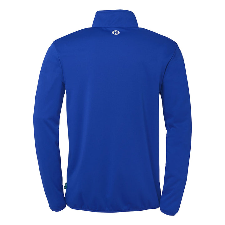 Kempa 1/4 Zip Top - royal
