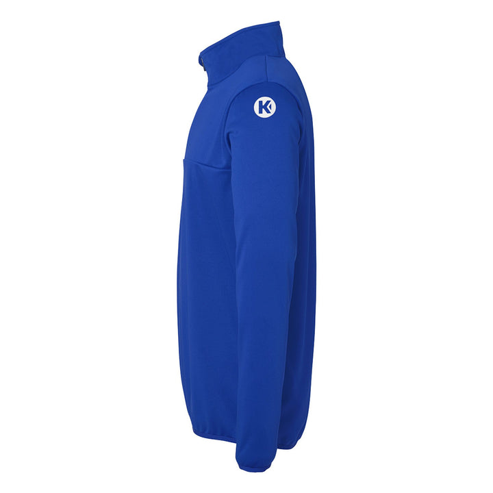 Kempa 1/4 Zip Top - royal