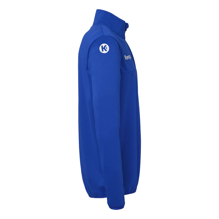 Kempa 1/4 Zip Top - royal