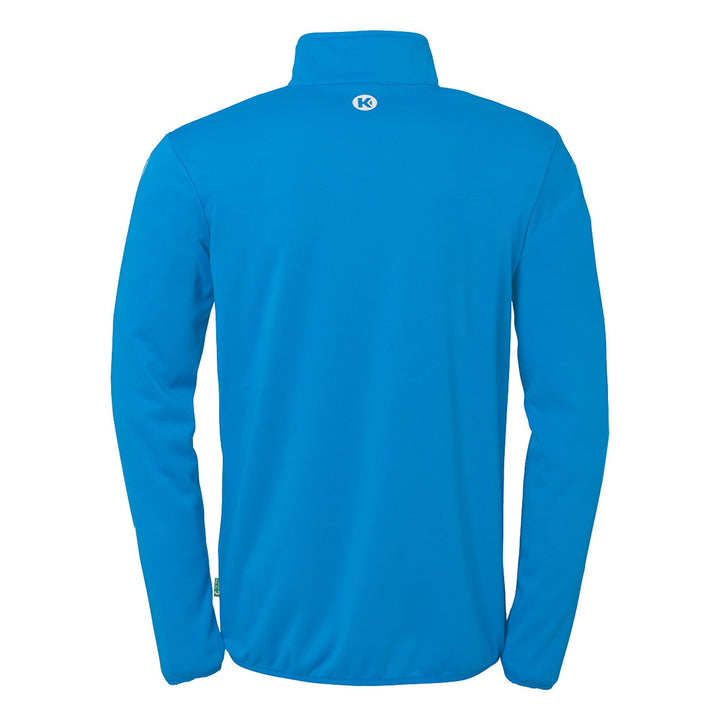 Kempa 1/4 Zip Top - kempablau