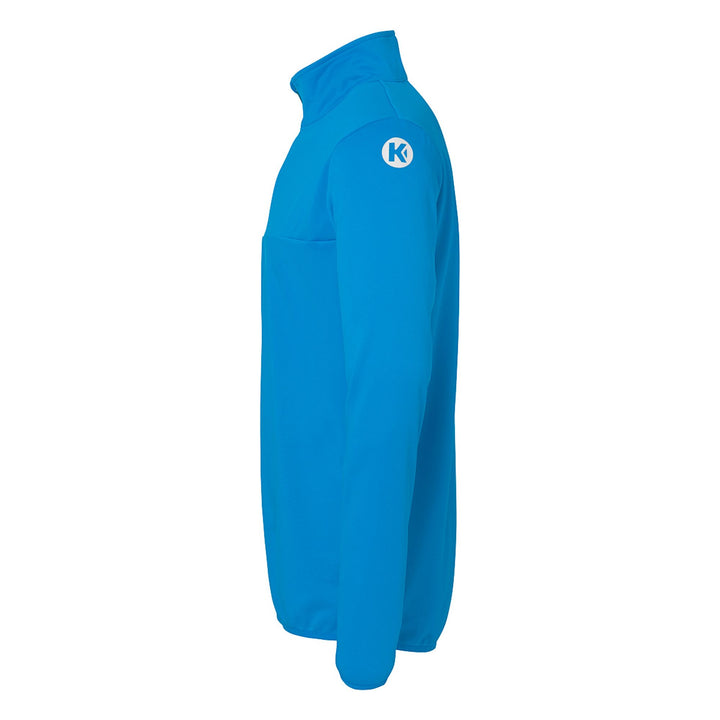 Kempa 1/4 Zip Top - kempablau