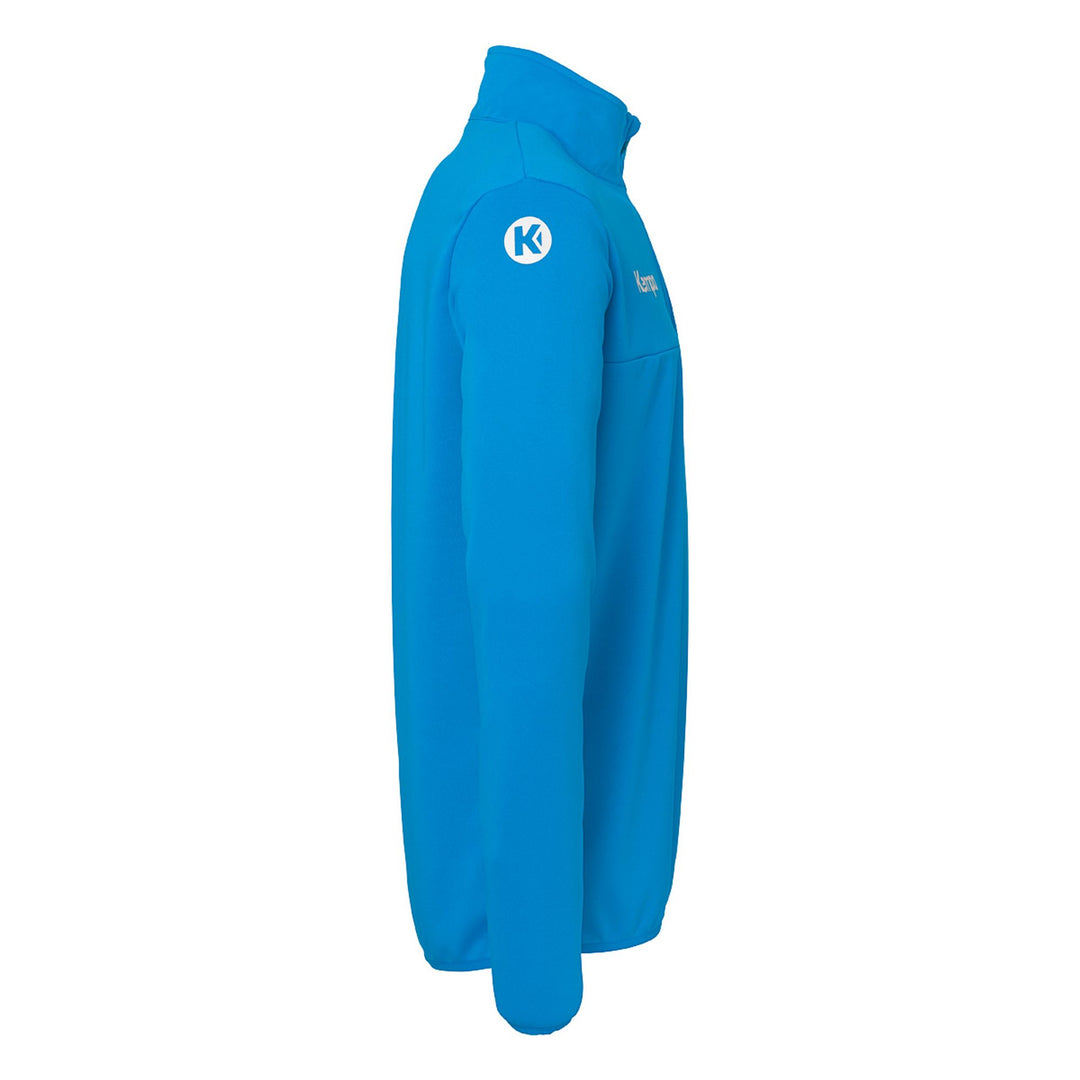 Kempa 1/4 Zip Top - kempablau