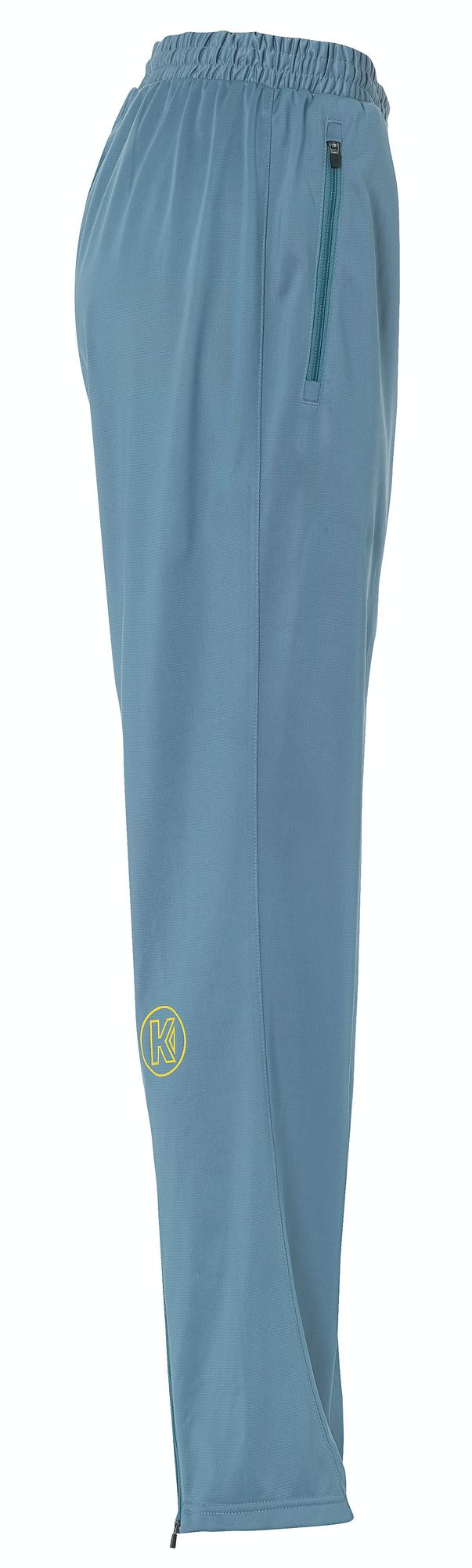Kempa EMOTION 2.0 HOSE WOMEN - dove blau