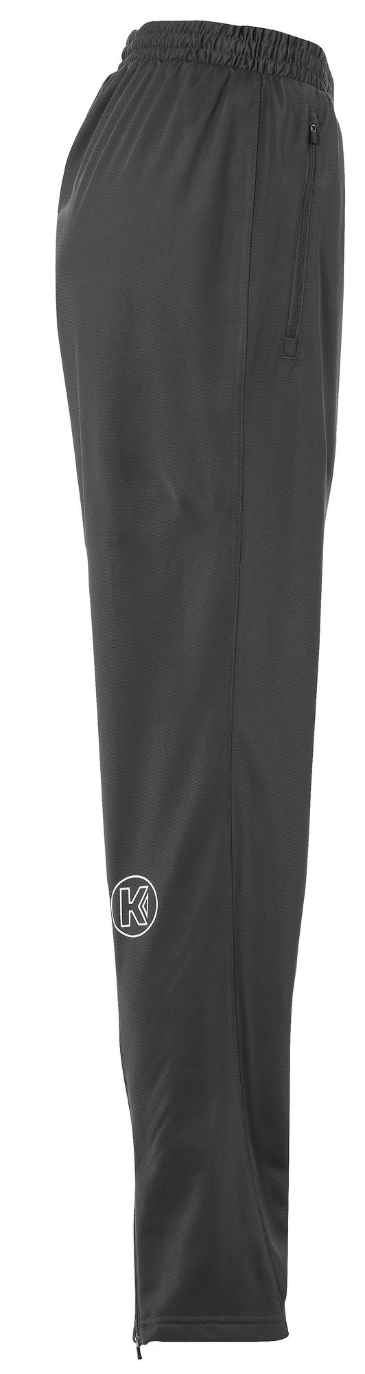 Kempa Emotion 2.0 Hose Women - anthra
