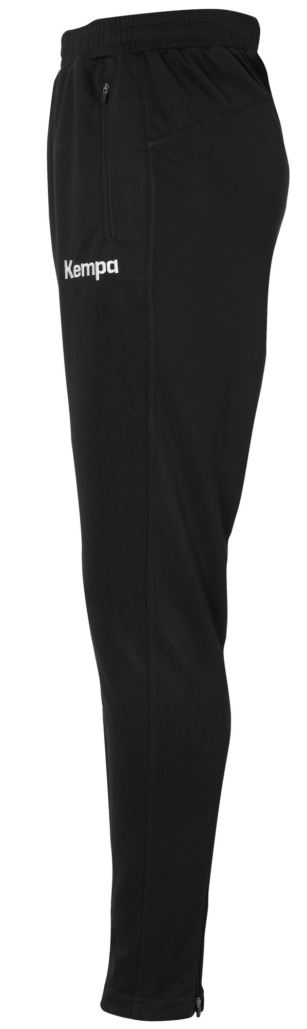 Kempa PERFORMANCE TEC PANTS - schwarz